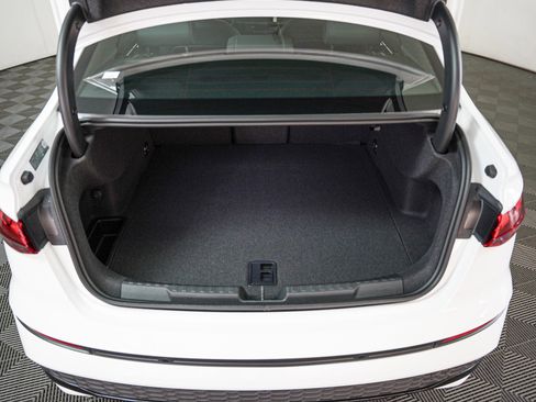 New 2026 Audi A3 2.0T Premium Plus image 8