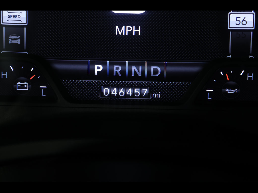 Used 2021 RAM 1500 Rebel w/ Rebel Level 2 Equipment Group AWD/4WD image 27