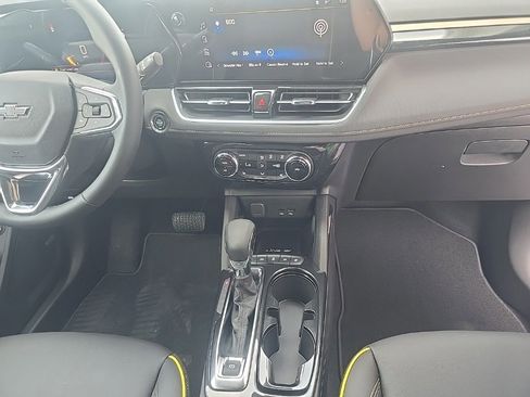 New 2026 Chevrolet TrailBlazer ACTIV w/ Convenience Package image 27