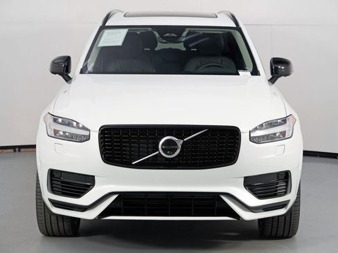 Used 2023 Volvo XC90 T8 Plus image 50