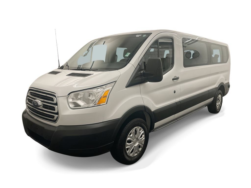 Used 2019 Ford Transit 350 XLT RWD image 26