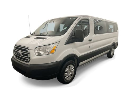 Used 2019 Ford Transit 350 XLT RWD image 26