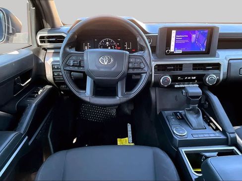 Used 2025 Toyota Tacoma SR5 RWD image 7