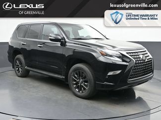 Certified 2023 Lexus GX 460 Premium w/ Premium Package AWD/4WD video 1