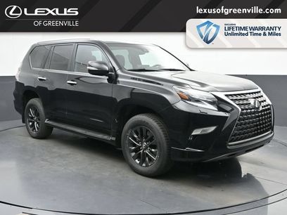 Certified 2023 Lexus GX 460 Premium w/ Premium Package