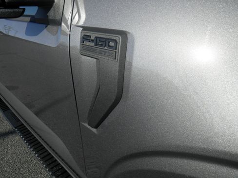 Certified 2023 Ford F150 XL w/ STX Appearance Package image 10