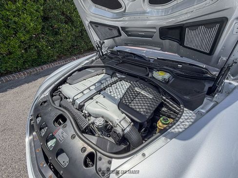 Used 2005 Bentley Continental GT AWD/4WD image 15