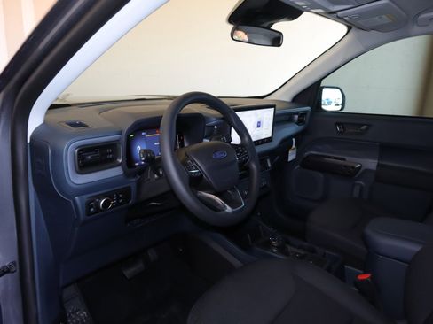 New 2025 Ford Maverick XL image 24