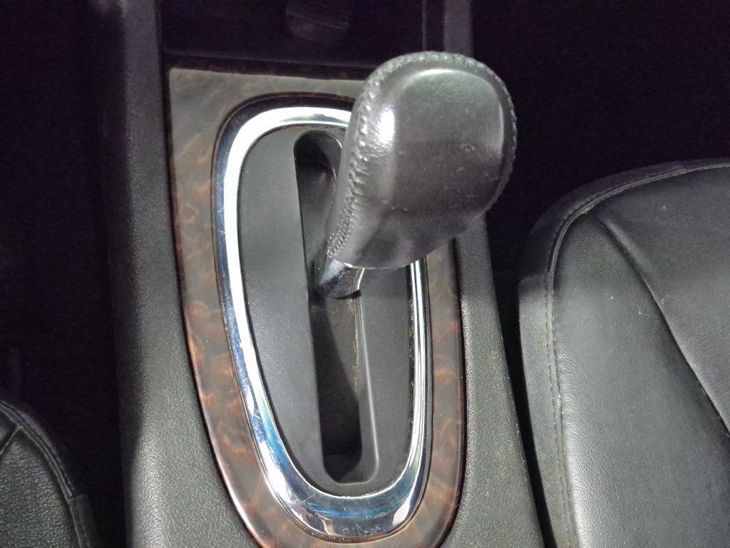 Used 2012 Chevrolet Impala LTZ FWD image 20