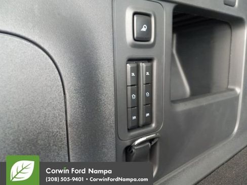 New 2025 Ford Expedition Max Platinum w/ Platinum Ultimate Package image 29