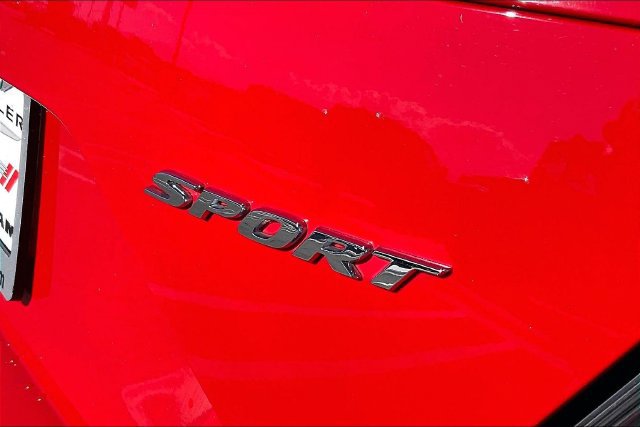 Used 2019 Honda Civic Sport image 7