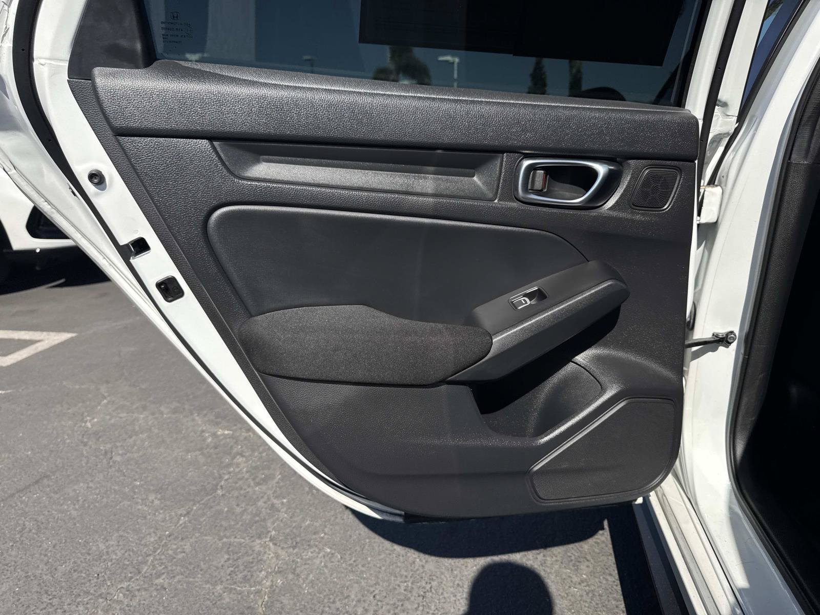 Used 2022 Honda Civic Sport image 25