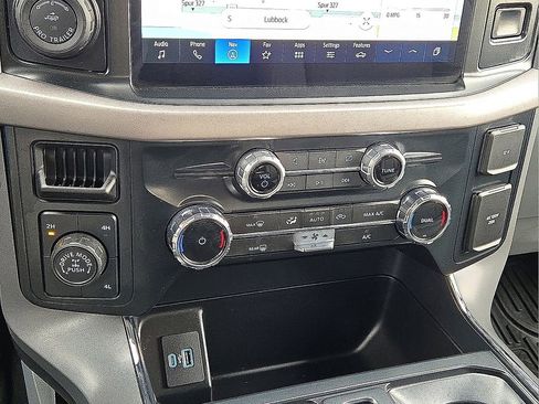 Used 2024 Ford F150 XLT w/ Mobile Office Package image 29