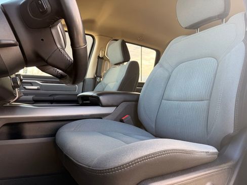 Used 2020 RAM 1500 Big Horn image 22