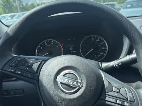 Certified 2025 Nissan Sentra S image 16