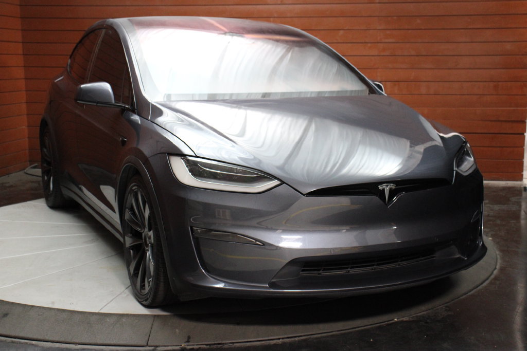 Used 2023 Tesla Model X AWD/4WD image 26