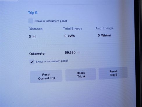 Used 2018 Tesla Model S P100D image 22