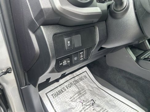 Used 2023 Toyota Tacoma TRD Sport image 8