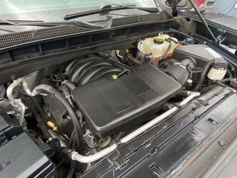 Used 2020 GMC Sierra 1500 2WD Double Cab w/ Sierra Value Package image 13