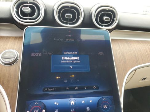 Used 2023 Mercedes-Benz C 300 C 300 image 19