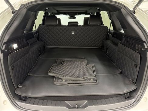 Certified 2025 MAZDA CX-70 3.3 Turbo S w/ Premium Package image 15