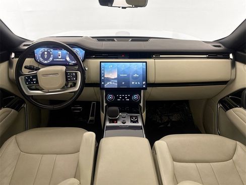 Certified 2023 Land Rover Range Rover SE image 22