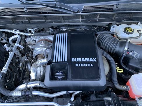 Certified 2021 GMC Sierra 1500 AT4 image 14