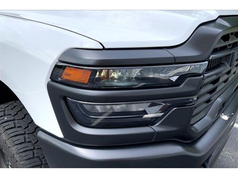 Used 2025 RAM 2500 Tradesman AWD/4WD image 27