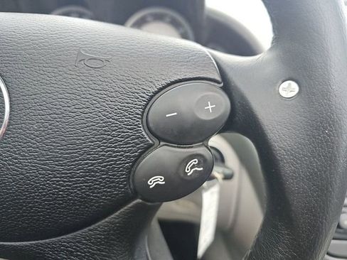 Used 2004 Mercedes-Benz SL 55 AMG image 30