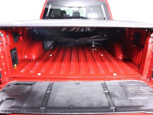 Used 2023 Ford F150 Lightning XLT w/ Equipment Group 312A High image 37