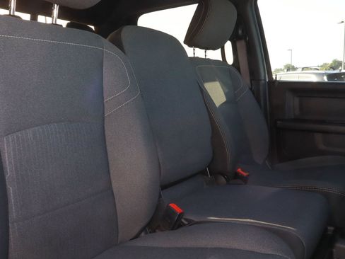 Used 2021 RAM 2500 Tradesman AWD/4WD image 27