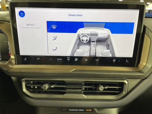 New 2026 Ford Bronco Sport Big Bend image 25