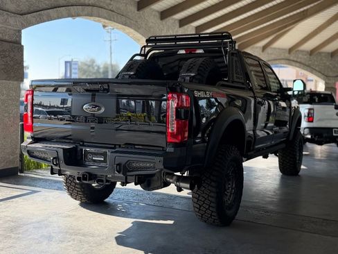 New 2025 Ford F250 Lariat w/ Lariat Ultimate Package AWD/4WD image 7
