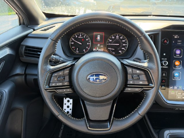 Certified 2025 Subaru Crosstrek 2.5i Sport AWD/4WD image 15