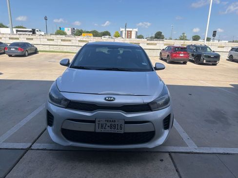 Used 2020 Kia Rio LX FWD image 4