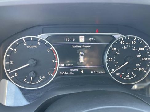 Used 2021 Nissan Rogue SL w/ Premium Package FWD image 39