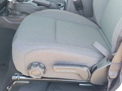 New 2026 Jeep Wrangler Sport S image 14