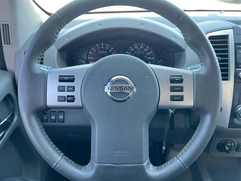 Used 2018 Nissan Frontier SV w/ Value Truck Package image 22