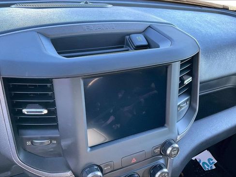 Used 2023 RAM 2500 Tradesman AWD/4WD image 18
