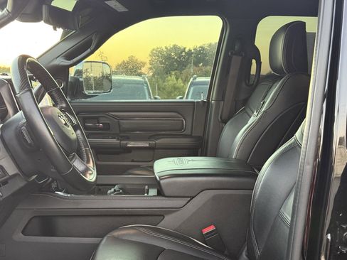 Used 2022 RAM 3500 Limited image 21