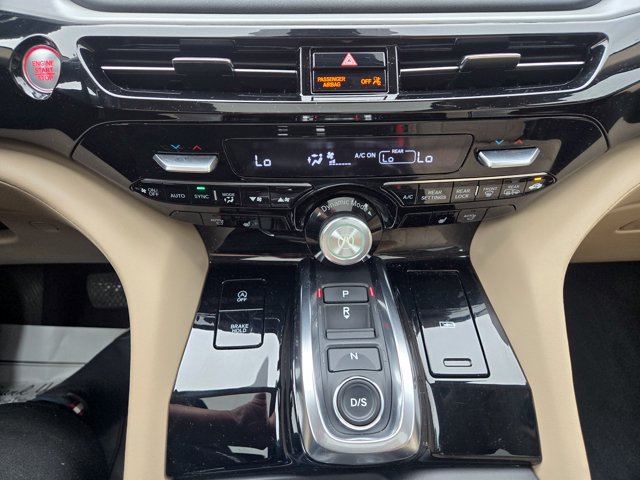 Used 2024 Acura MDX w/ Technology Package AWD/4WD image 29