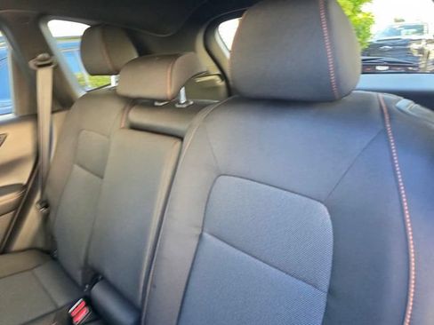 Used 2026 Honda CR-V Sport image 12