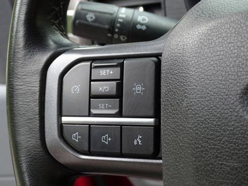Used 2024 Ford F150 XLT w/ Tow/Haul Package RWD image 27
