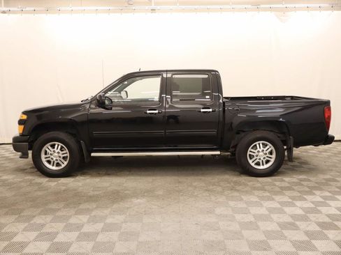 Used 2012 Chevrolet Colorado LT AWD/4WD image 2