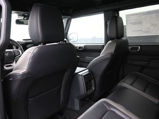 New 2025 Ford Bronco Outer Banks video 2