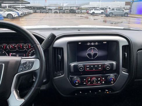 Used 2014 GMC Sierra 1500 SLE w/ SLE Value Package image 7