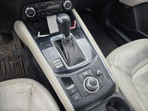 Used 2018 MAZDA CX-5 Grand Touring w/ Premium Package image 25