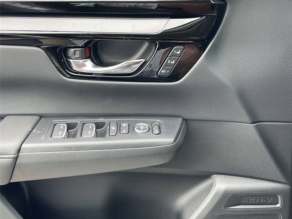 New 2027 Honda CR-V EX-L image 19