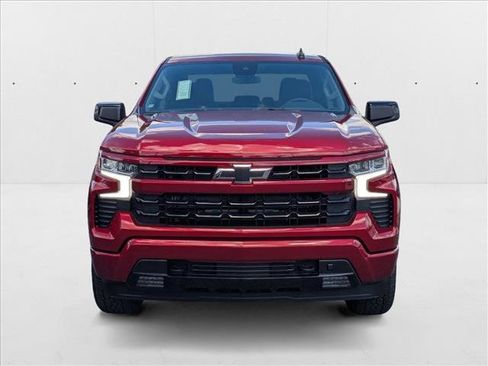 New 2026 Chevrolet Silverado 1500 RST image 9