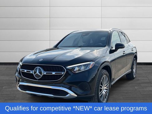 Used 2025 Mercedes-Benz GLC 300 image 6